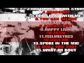 WINTER WAR2 -NEW MIXTAPE! BUCKLIFE ENT-TRUTH-HEEM+DL LINK