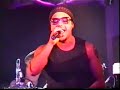 Cashma Hoody feat. SULTAN TUNC - LIVE @ FRANKFURT