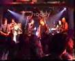 Cashma Hoody feat. SULTAN TUNC - LIVE @ FRANKFURT
