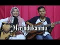Dash Uciha - Merindukanmu Cover By Ferachocolatos