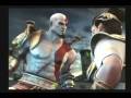 videos de God of War 2 pt.53 - Finishing Zeus