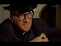 PLEASE (U2 COVER BY ELVIS COSTELLO)