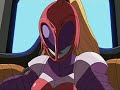 Dancouga Nova - R-Daigun vs Dancouga Nova (Part 1) Dancouga Nova - R-Daigun vs Dancouga Nova (Part 1)