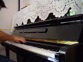 Final Fantasy VII Piano Collections - Those Who Fight