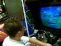 Guiseppe jogando no shopping .!..( KKKKKKK¹²²³ )))
