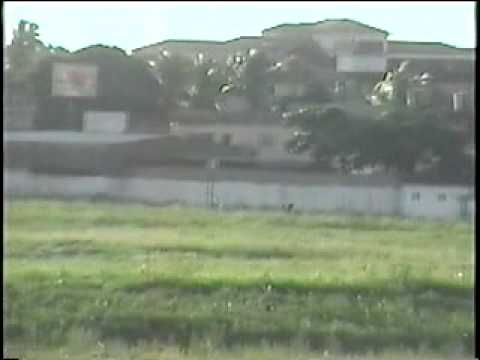 Imagem de Amostra do You Tube
