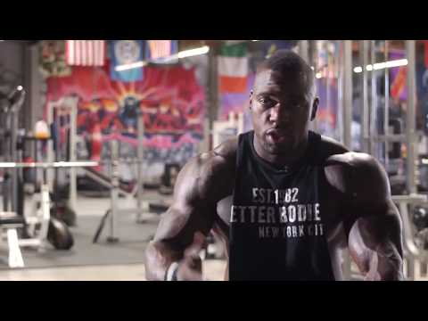 chest - For the complete Overtraining: Chest Assault workout, download here: http://www.bosssportsnutrition.com/products/chestassault Subscribe: CT Fletcher: http://...