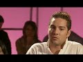 David Bisbal en Estudio Billboard - V-me TV David Bisbal en Estudio Billboard - V-me TV