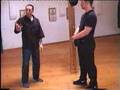 Martial arts - JKD - jeet kune do (21 movimientos)