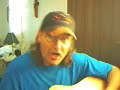 Doc Does Blue On Black (Kenny Wayne Shepard cover)