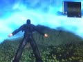 Just Cause 1000m Base Jump Video Just Cause 1000m Base Jump Video