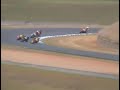 Eastern Creek Motorbike Race