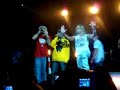 AMICI UN CAZZO - LIVE @ALCATRAZ MILANO 3-12-2007