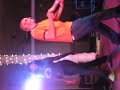 Jean Grae vs. David Cross dance off Jean Grae vs. David Cross dance off
