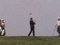 Adam Scott Hits Titleist 909 D2 Driver at 08 US Open!