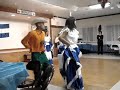 Grupo Folklorico El Pulgarcito de Centro America
