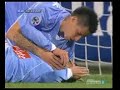 Gol Bogliacino Palermo Napoli