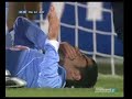 Gol Bogliacino Palermo Napoli