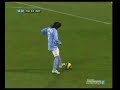 Gol Bogliacino Palermo Napoli