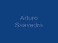 videos de Arturo Saavedra 