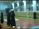 New-Year training in ShogunClub