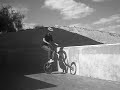 Street - Urban Bike Trial endofmonty
