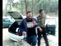 faba & delimakina oyun havası kafası güzelken :D