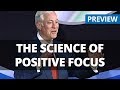 Brian Tracy - Science of Positive Focus - DVD Training Video Preview from Seminars on DVD
