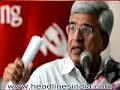 All-party meet likely on Singur, india news