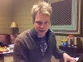 StevenCurtisChapman.com: Video Blog 6 \"Blog Song\" StevenCurtisChapman.com: Video Blog 6 \"Blog Song\"