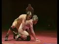 2007 IHSAA Finals Wrestling