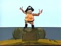 Donkey Kong Song#2: Pirates Scorn
