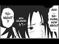 sasusaku doujin