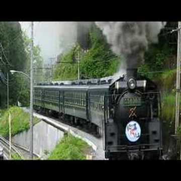 C58363　パレオエクスプレス　秩父鉄道　（武州日野 - 白久）