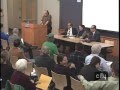 AMPAL President John Dabeet Participated in PJP Palestinian Statehood Discussion in Iowa City Part 1