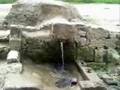 LA SOURCE D'AIN SIDI HARRAT