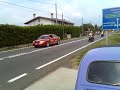 18° tappa giro ditalia 2007