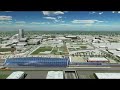 California High-Speed Trains: Fresno, CA
