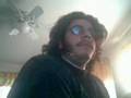 Shaving while Listening to Warren25Smash