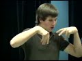 How to Play Improv Comedy Games : Playing Newscaster Improv Game: Pt 2