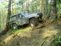 Nissan Patrol GR 4x4 Zachodniopomorskie