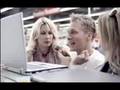 media markt werbung - pocher und notebook