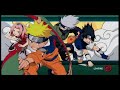 naruto rise of a ninja : sasuke vs kakashi
