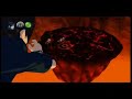 naruto rise of a ninja : sasuke vs kakashi