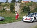 6th Classic Rallye Wien-Triest 2008 - SS Gra?i??e