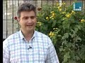 Cáritas Málaga con los ancianos
