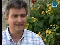 Cáritas Málaga con los ancianos