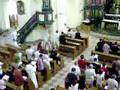 videos de Benedictus with the antiphon 'Euge serve bone'