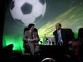 Palestra Motivacional Felip�o - (em ingl�s)