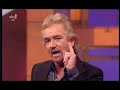 Click here to watch this video Sky One - Noel's HQ - Noel Edmonds speaks with passion.